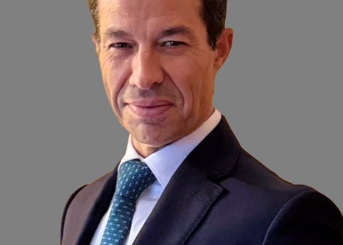 Archivo - Alvarez & Marsal ficha en PwC a Javier Hernando para liderar su área de servicios CFO en España.ALVAREZ & MARSAL - Archivo