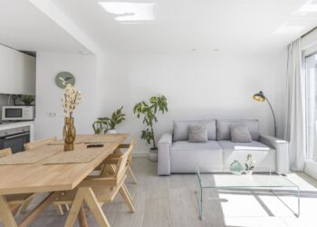 Engel & Völkers detecta una estabilización en el mercado del alquiler por la menor disposición de los inquilinos a asumir precios.ENGEL & VÖLKERS