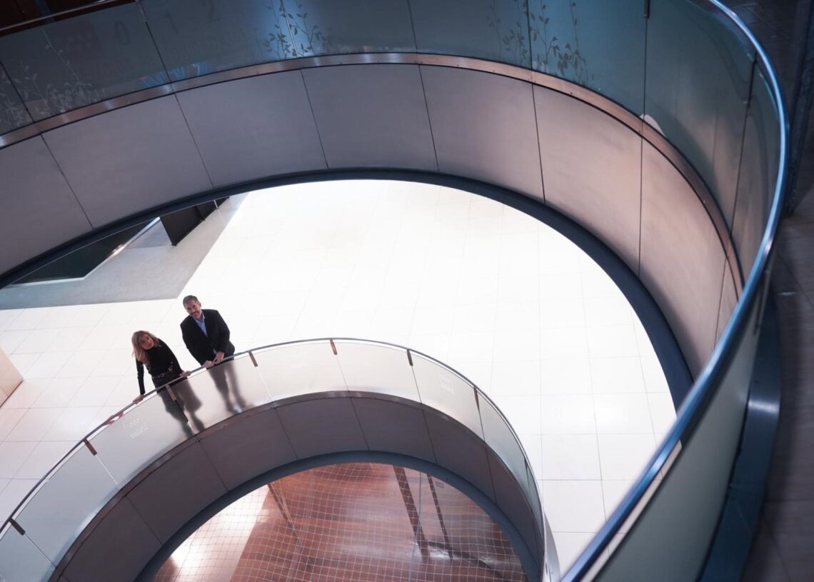 Un centro interactivo para la memoria recordará desde 2027 a las víctimas del terrorismo en Carrera de San Jerónimo 13COMUNIDAD DE MADRID
