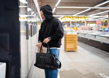 Los comercios españoles pierden 2.817 millones de euros anuales por pérdidas desconocidasCHACKPOINT, AECOC