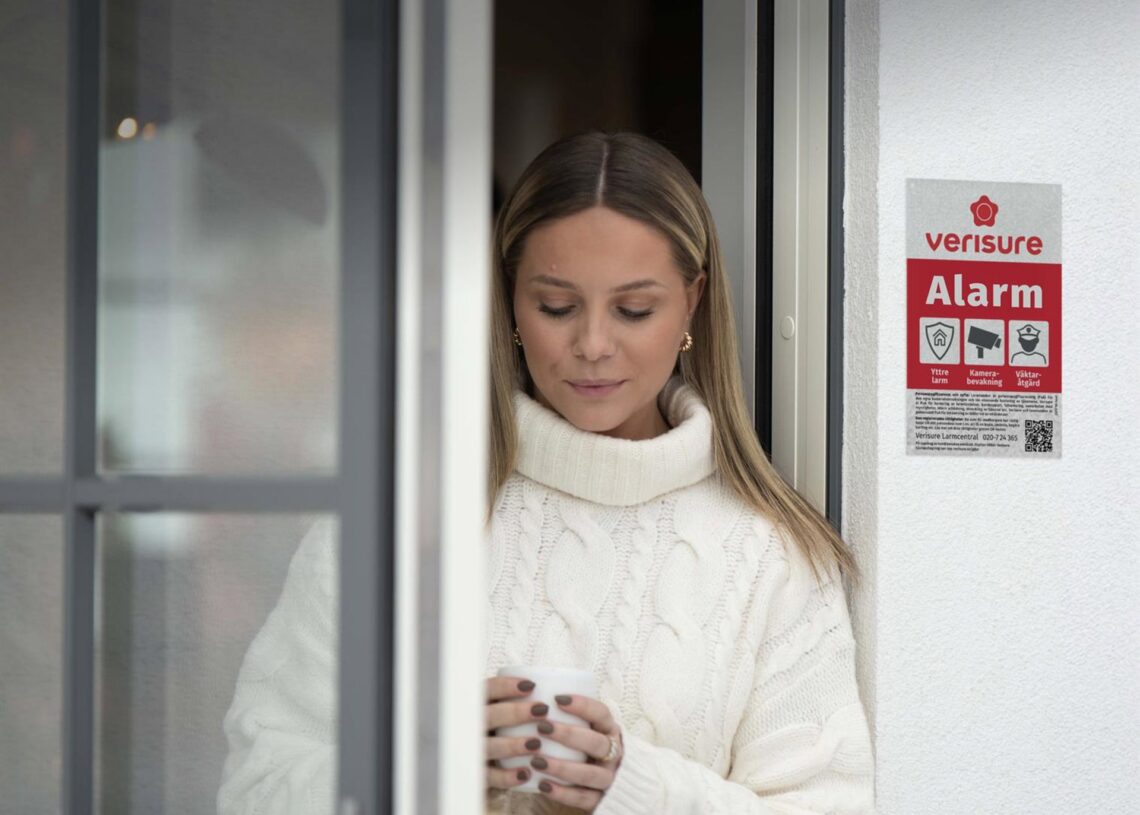 Archivo - Verisure Entra En El Mercado Mexicano Mediante La Adquisición De ADT MéxicoVERISURE - Archivo