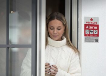 Archivo - Verisure Entra En El Mercado Mexicano Mediante La Adquisición De ADT MéxicoVERISURE - Archivo