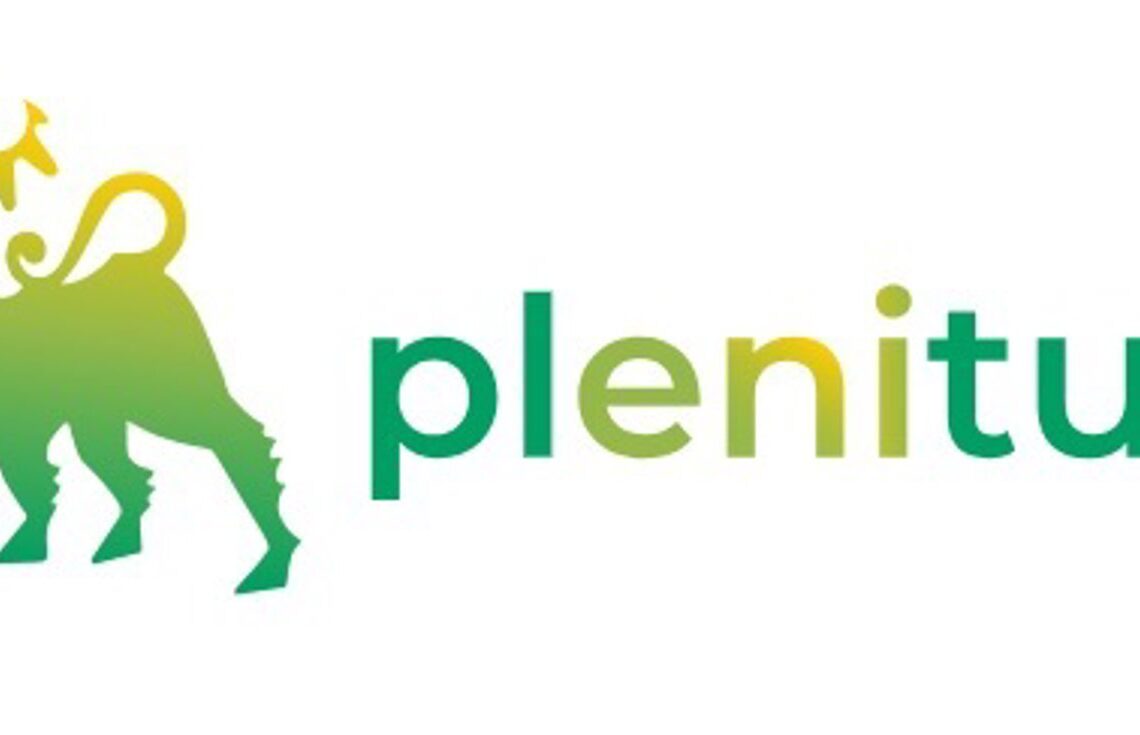 Archivo - Logo de PlenitudePLENITUDE - Archivo