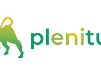 Archivo - Logo de PlenitudePLENITUDE - Archivo