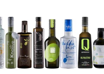 Los 10 mejores aceites de oliva virgen extra de la Guía EvooleumGUÍA EVOOLEUM