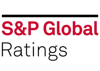 Archivo - Logo de S&P Global Ratings.S&P GLOBAL RATINGS - Archivo