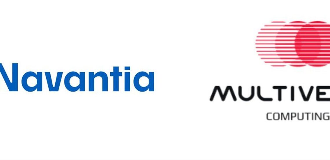 Navantia y Multiverse Computing se alían para potenciar la innovación en defensa en Australia.NAVANTIA Y MULTIVERSE COMPUTING