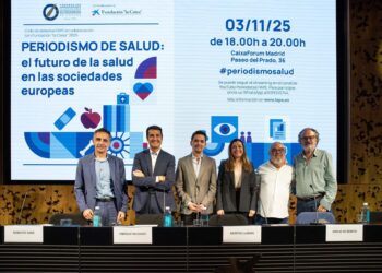 Imagen de la jornada.ELENA HIDALGO