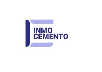 Archivo - Logo de Inmocemento (FCC)INMOCEMENTO - Archivo
