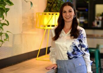 A&o hostels crea la dirección de operaciones e integración y nombra a  Kristina GolikA&O HOSTELS