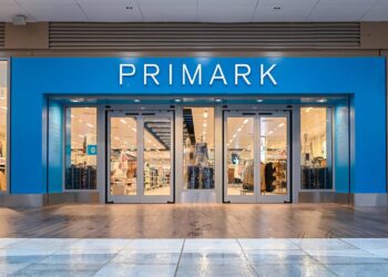 Archivo - Primark en el centro comercial de Bonaire de Aldaia (Valencia)PRIMARK - Archivo