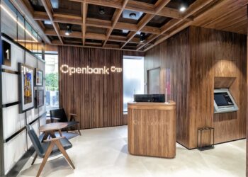 Archivo - Imagen de OpenbankOPENBANK - Archivo