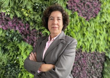 Inmaculada Briones, nueva directora financiera de MutualidadMUTUALIDAD