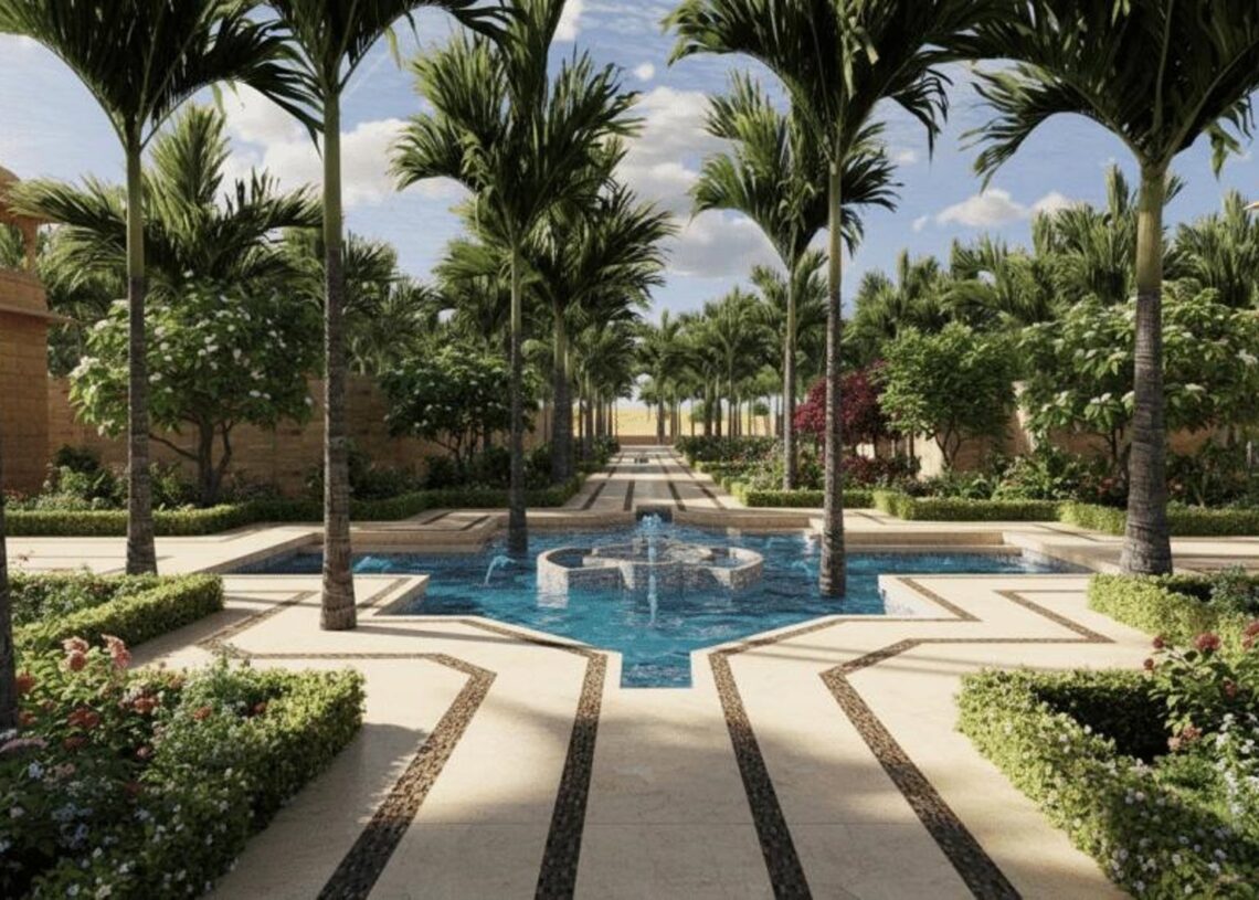 Atmosphere JaisalmerATMOSPHERE CORE