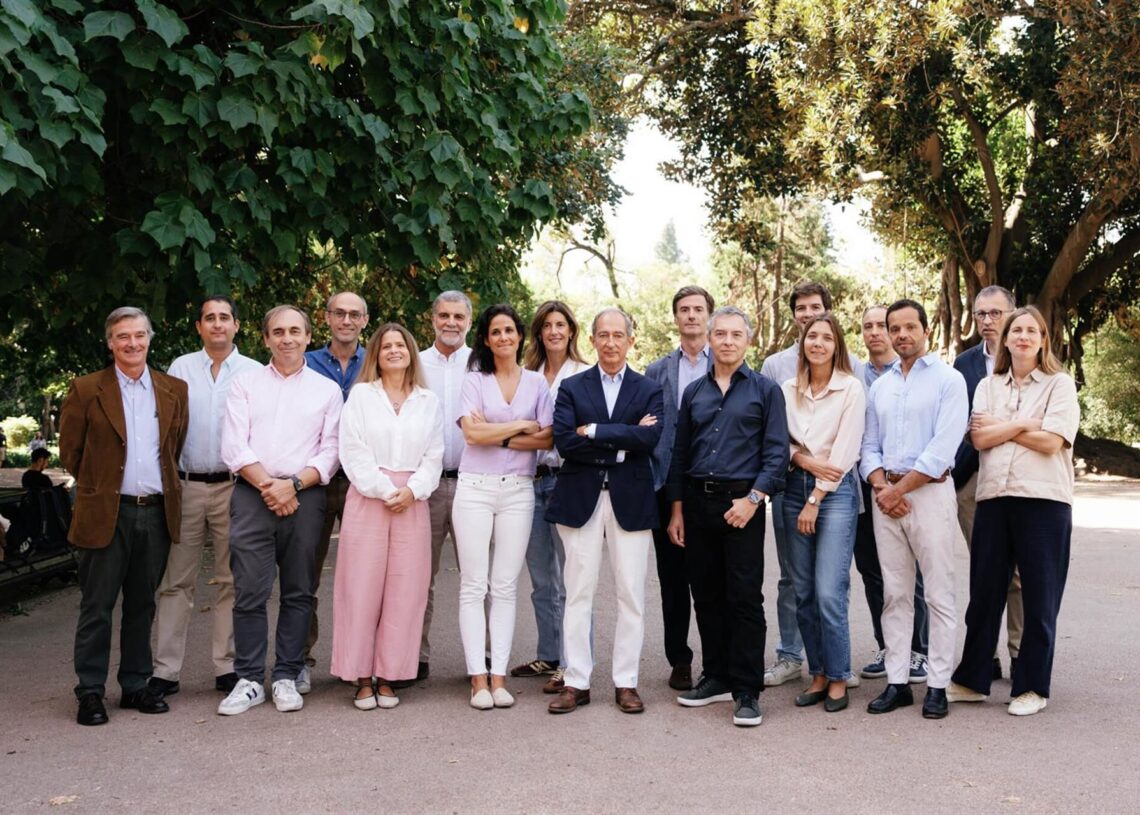 Equipo de Armilar.ARMILAR