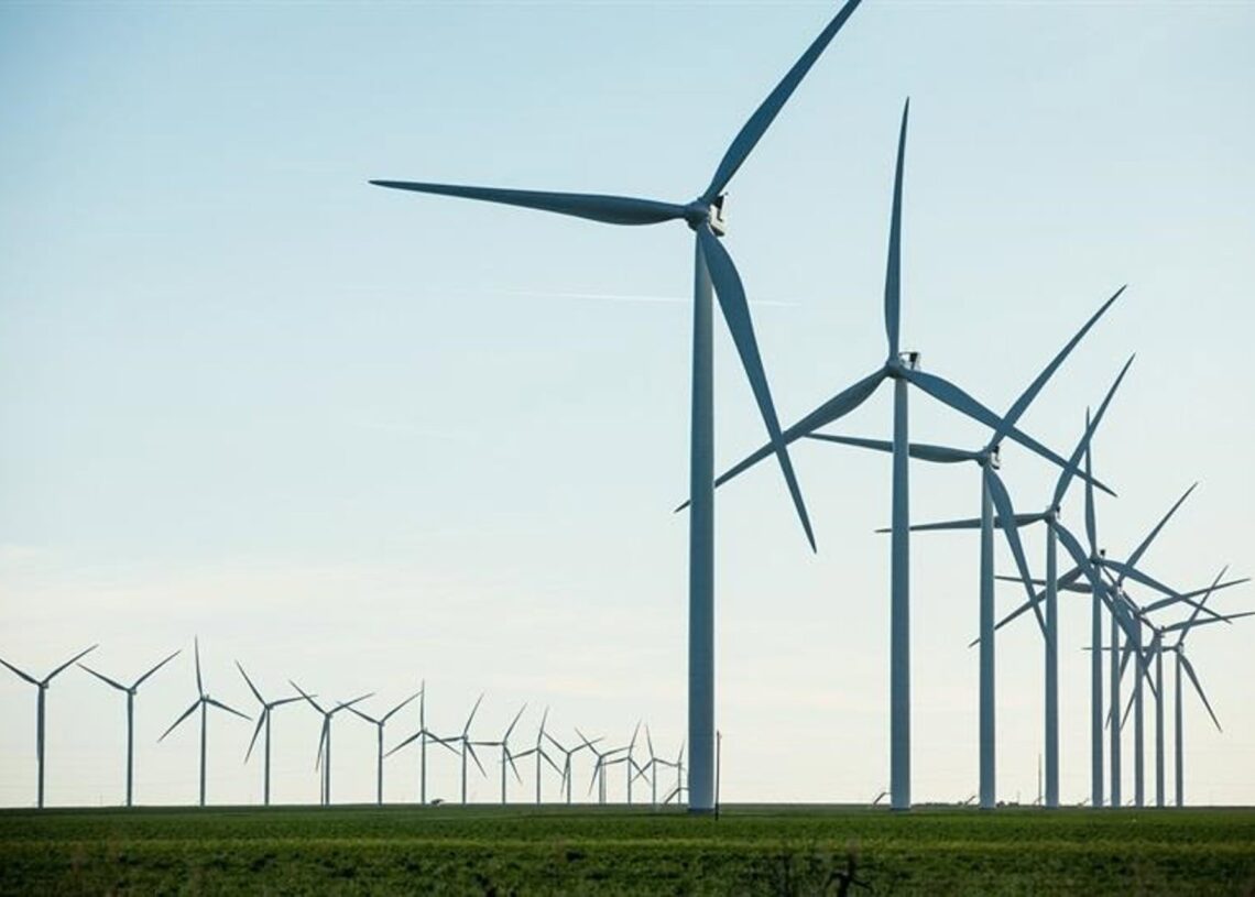 Archivo - AEROGENERADORESVESTAS - Archivo