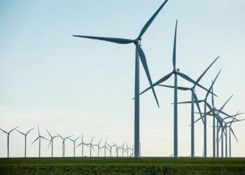 Archivo - AEROGENERADORESVESTAS - Archivo