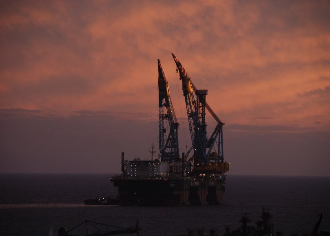 Archivo - La argentina Pampa Energía sale de pérdidas tras ganar 24 millones de euros hasta septiembre.EUROPA PRESS - Archivo