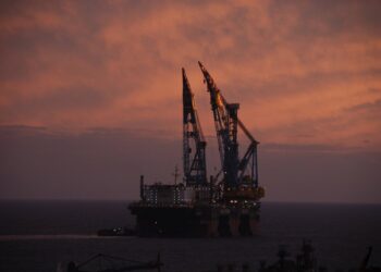 Archivo - La argentina Pampa Energía sale de pérdidas tras ganar 24 millones de euros hasta septiembre.EUROPA PRESS - Archivo