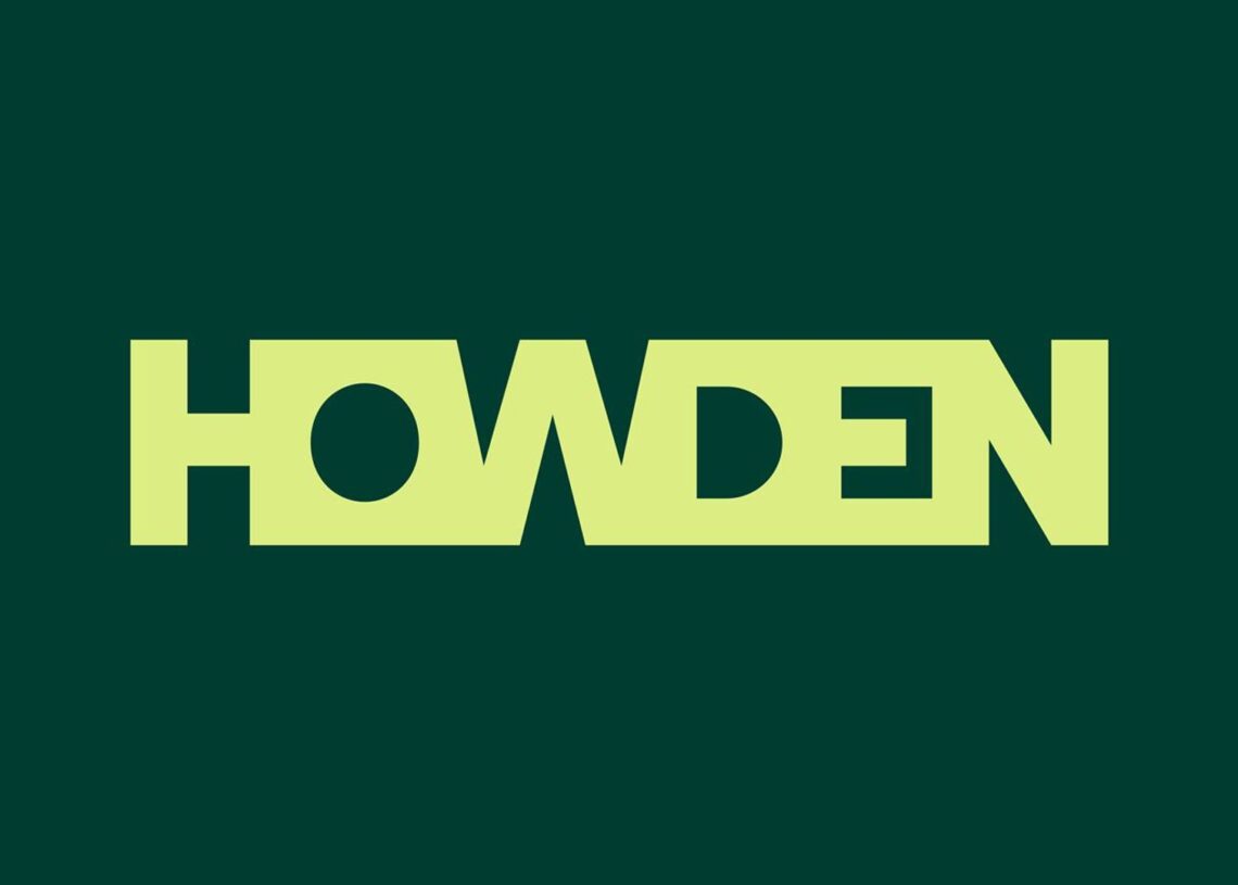 Archivo - Logo de HowdenHOWDEN - Archivo