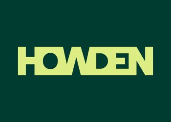 Archivo - Logo de HowdenHOWDEN - Archivo