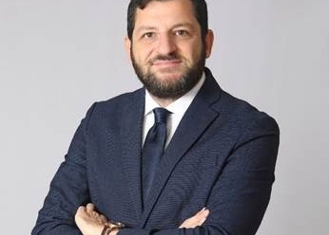 Laureano Parrilla, presidente de APPA BiogásAPPA