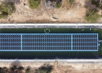 Recurso de energías renovables.Europa Press