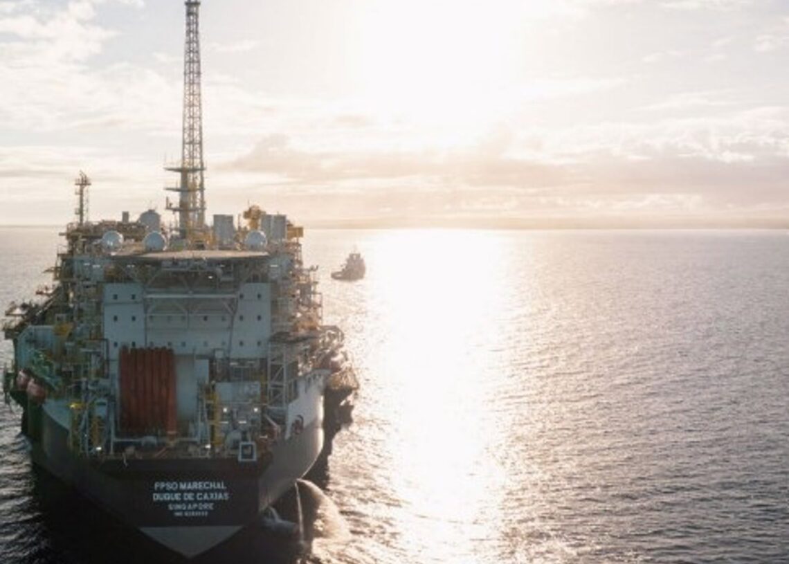 Archivo - Petrobras.PETROBRAS - Archivo