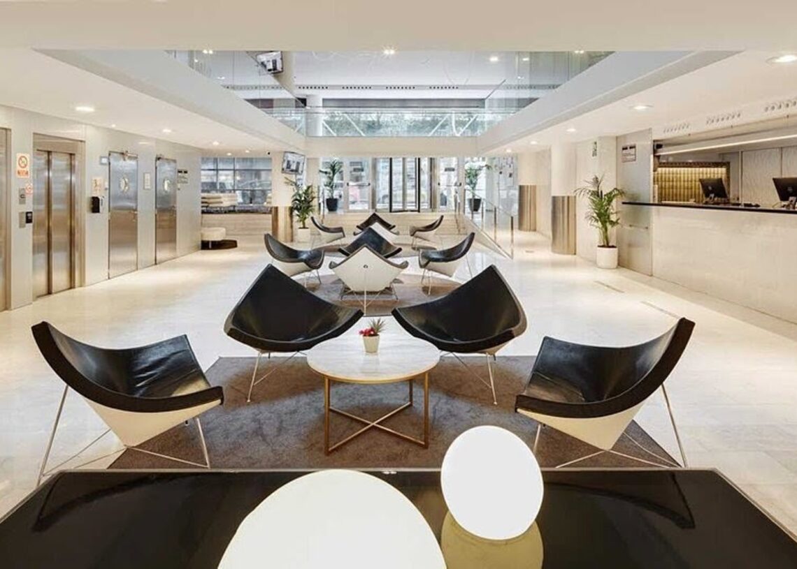 Sercotel lanza un programa de innovación aplicado al sector hoteleroSERCOTEL