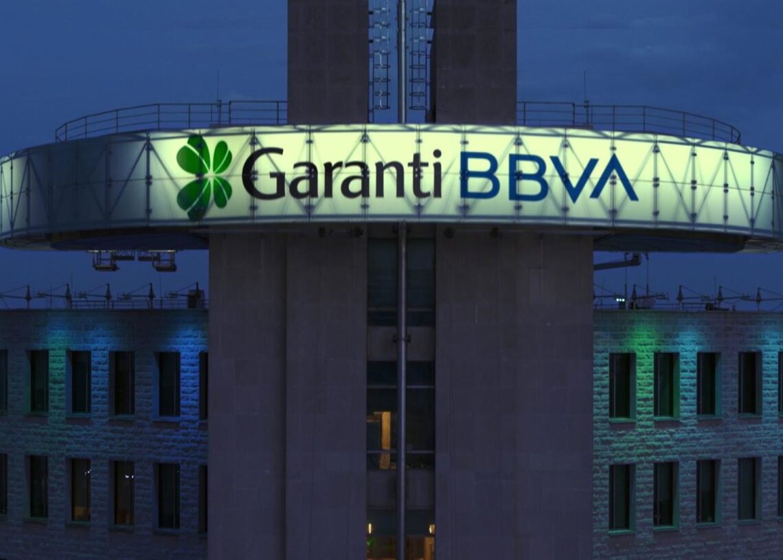 Archivo - Garanti BBVAGARANTI BBVA - Archivo