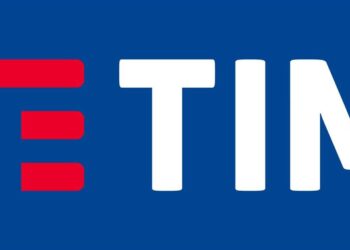 Archivo - Logo de Telecom Italia (TIM).TIM - Archivo