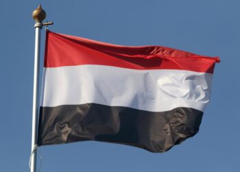 Archivo - Bandera de YemenEuropa Press/Contacto/Maksim Konstantinov