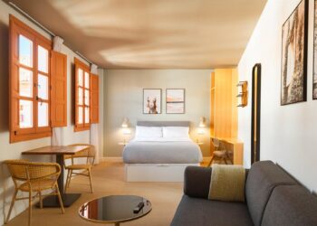 Archivo - Limehome crece un 25% en el primer semestre y consolida España y Portugal como segundo mercado estratégicoLIMEHOME - Archivo