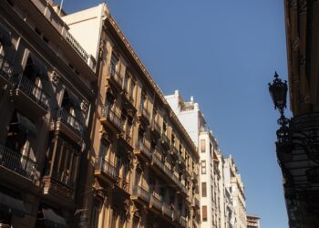 Madrid, Barcelona y Palma aglutinan los 10 distritos más caros de España, según pisos.ComPISOS.COM