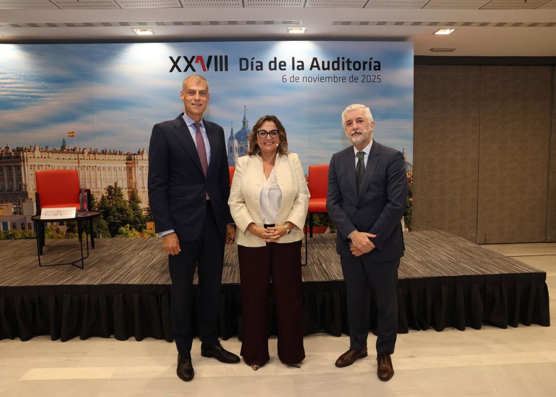 Día de los auditores de cuentasICJCE