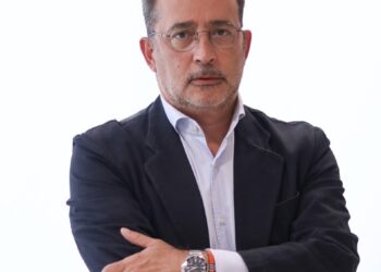 Alberto Segurado.NK5