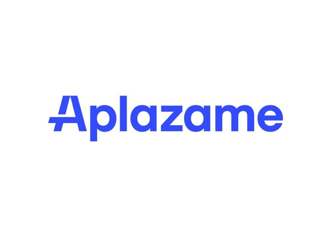 Archivo - Logo de Aplazame, plataforma de financiación instantánea en el punto de venta de WiZinkAPLAZAME - Archivo