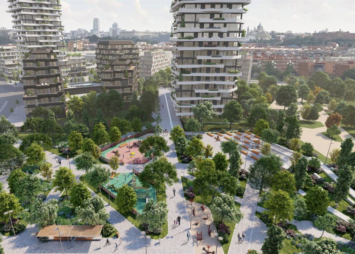 Proyecto de Ermita del SantoERMITA DEL SANTO