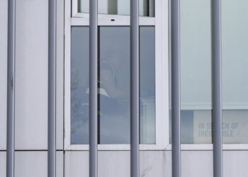 Archivo - Agentes de la Unidad de Delincuencia Económica y Fiscal (Udef) de la Policía Nacional en las dependencias de la Policía Local de Granada el pasado febreroÁlex Cámara - Europa Press - Archivo