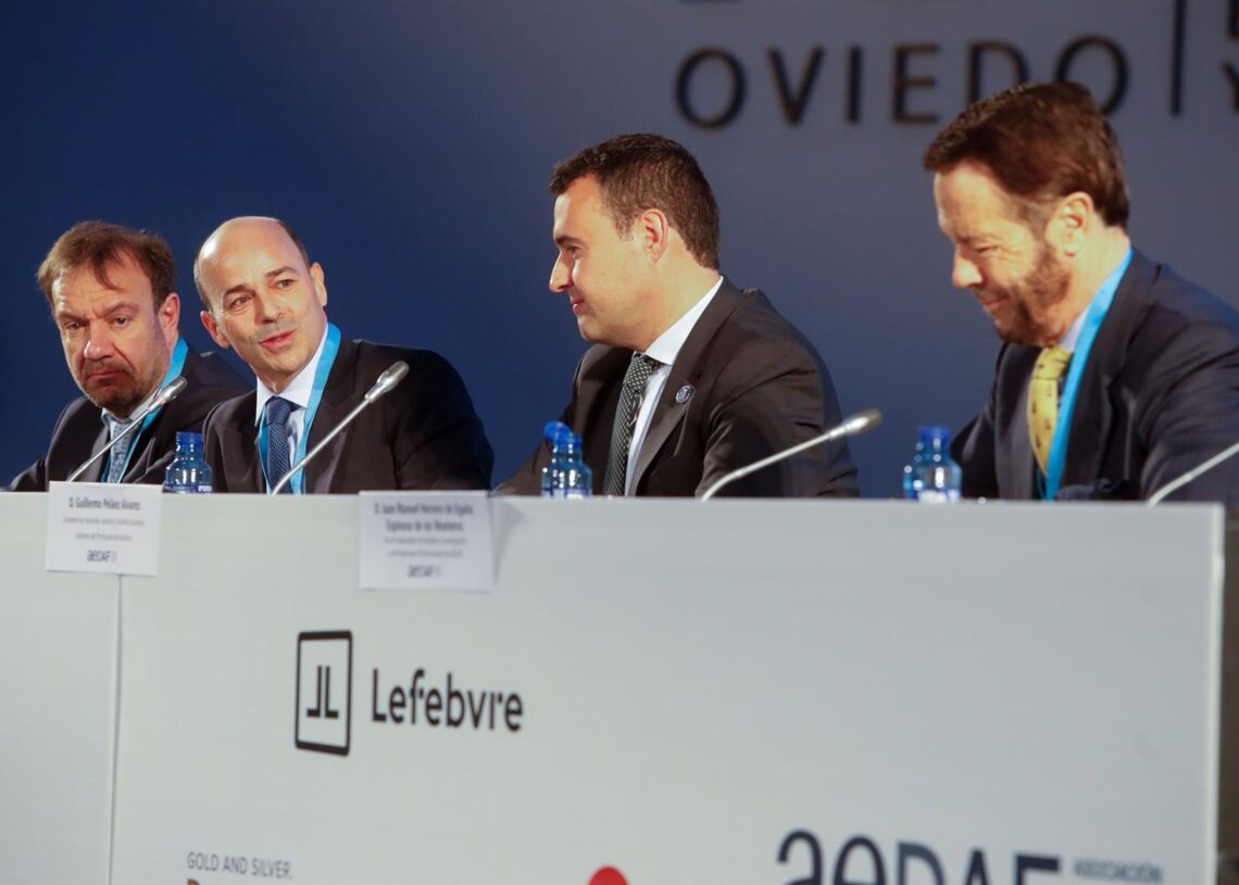 XXXVI Congreso Nacional Aedaf.AEDAF