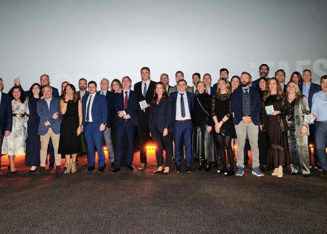 Endesa, galardonada con cuatro Premios Excelencia Relación con ClientesENDESA