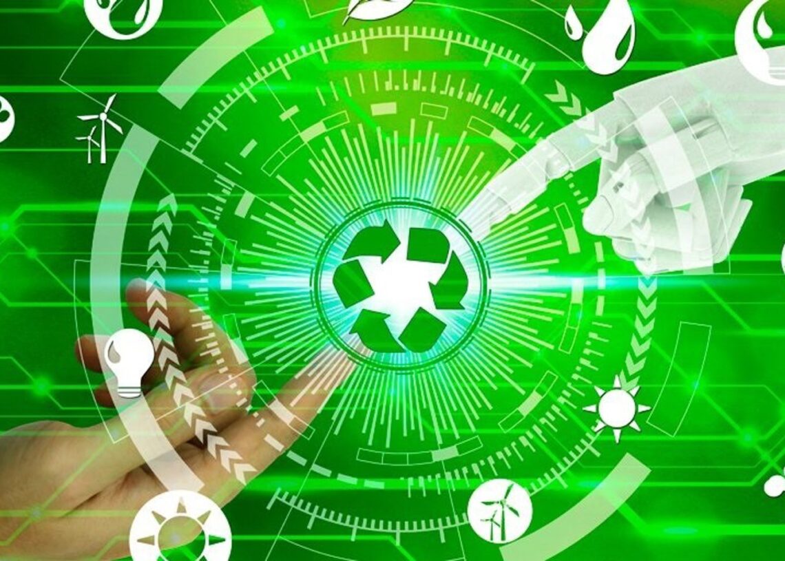 Inteligencia Artificial.UNE Y ADIGITAL