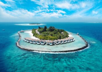 Archivo - NH Maldives Kuda Rah ResortMINOR HOTELS - Archivo