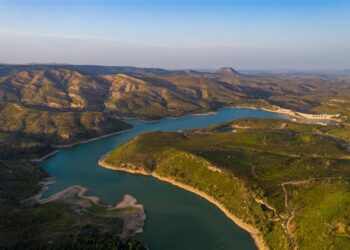 Embalse de ForataREMITIDA ASOCIACIÓN DE INGENIEROS DE CAMINOS