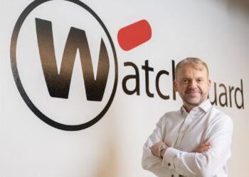 Joe SmolarskiWATCHGUARD