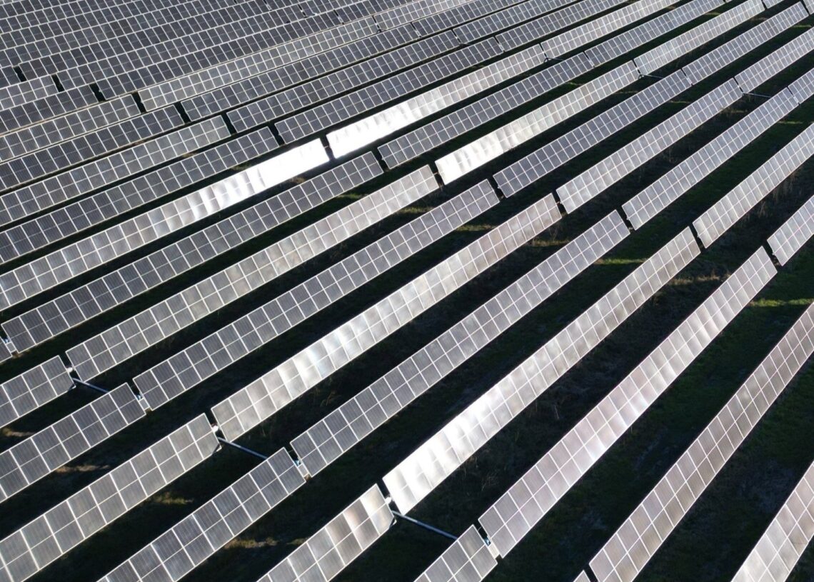 Archivo - Planta de X-Elio.X-ELIO Y PLT ENERGIA - Archivo