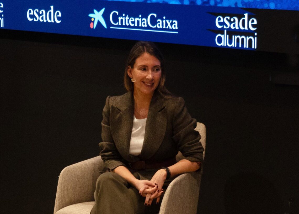 Pilar Cosentino (Grupo Cosentino)GRUPO COSENTINO