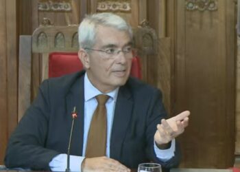 Lorenzo CotinoWEB DE LA JGPA