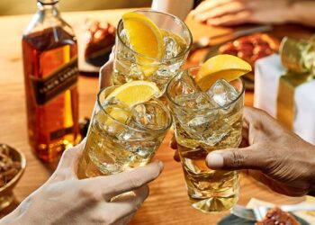 Archivo - Diageo.DIAGEO - Archivo