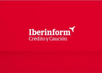 Archivo - Logo de Iberinform.IBERINFORM - Archivo